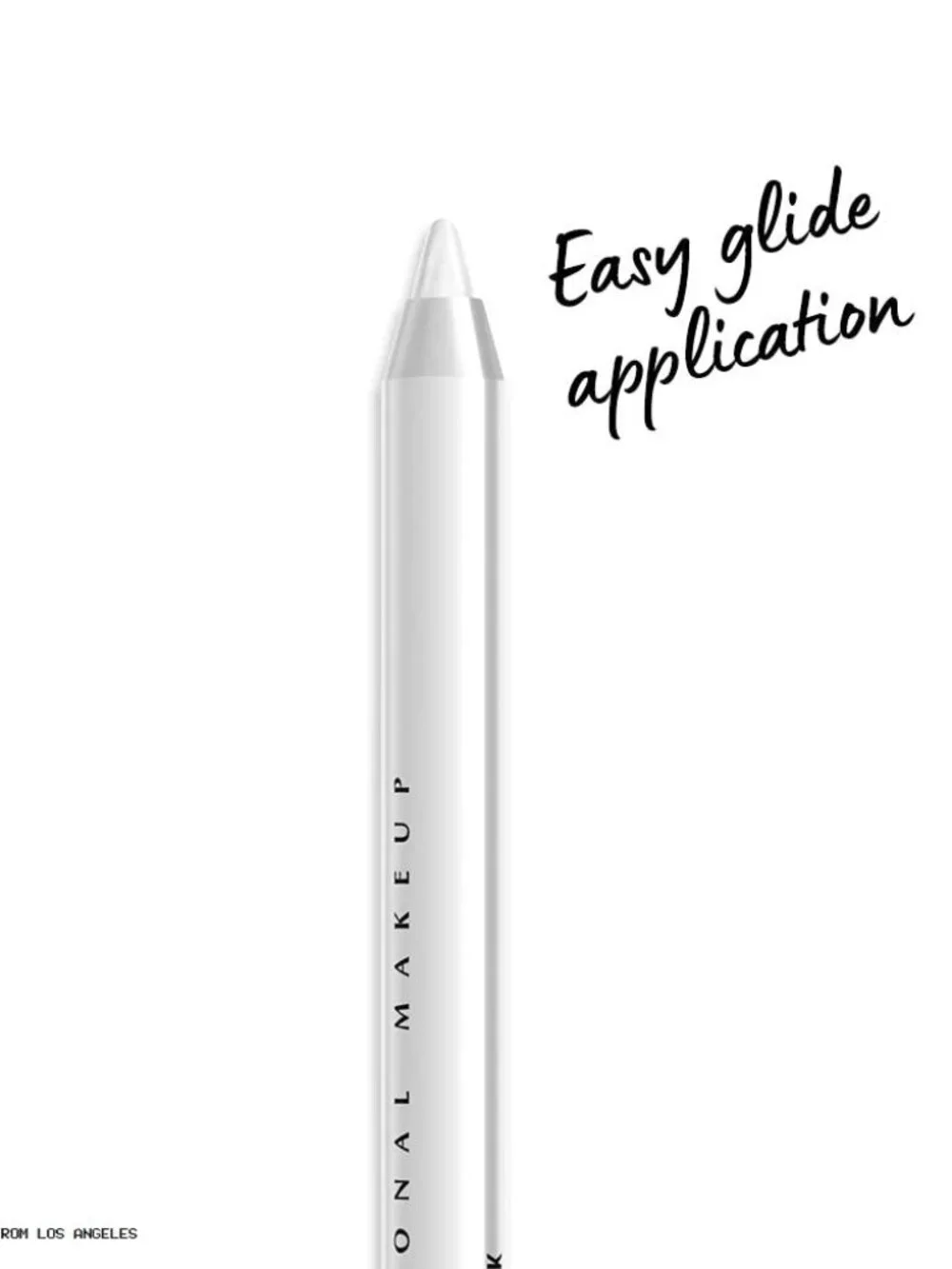 NYX PROFESSIONAL MAKEUP Epic Wear Liner Stick, Pure White
